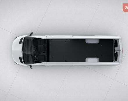 купить новое авто Мерседес Sprinter 2025 года от официального дилера Mercedes-Benz "ВОЛИНЬ-АВТО" Мерседес фото