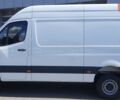 купить новое авто Мерседес Sprinter 2025 года от официального дилера Галичина-Авто Мерседес фото