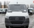 купити нове авто Мерседес Sprinter 2025 року від офіційного дилера Автомобільный центр АТЛАНТ Мерседес фото