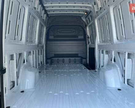 Мерседес Sprinter 2025 года купить новое авто Мерседес Sprinter 2025 года от официального дилера Mercedes-Benz "ВОЛИНЬ-АВТО" Мерседес фото