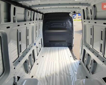 Мерседес Sprinter, об'ємом двигуна 2.14 л та пробігом 0 тис. км за 58746 $, фото 14 на Automoto.ua