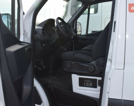 Мерседес Sprinter, об'ємом двигуна 1.95 л та пробігом 0 тис. км за 50008 $, фото 23 на Automoto.ua
