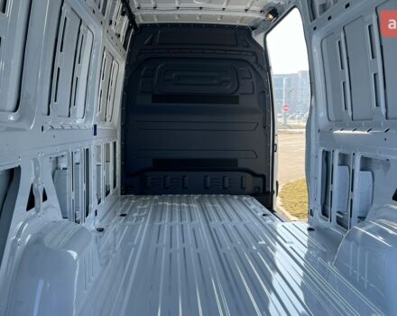 Мерседес Sprinter 2025 года купить новое авто Мерседес Sprinter 2025 года от официального дилера Mercedes-Benz "ВОЛИНЬ-АВТО" Мерседес фото