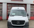 Мерседес Sprinter, объемом двигателя 2.14 л и пробегом 0 тыс. км за 153091 $, фото 1 на Automoto.ua