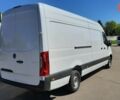 купити нове авто Мерседес Sprinter 2025 року від офіційного дилера Галичина-Авто Мерседес фото