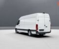 купить новое авто Мерседес Sprinter 2025 года от официального дилера Mercedes-Benz "ВОЛИНЬ-АВТО" Мерседес фото