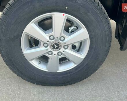 Мерседес Sprinter 2025 года купить новое авто Мерседес Sprinter 2025 года от официального дилера ТОВ «АВТОМОБІЛЬНИЙ ДІМ УКРАВТО АТЛАНТ» офіційний дилер Mercedes-Benz Group AG та Daimler Truck AG в  Мерседес фото