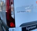 купити нове авто Мерседес Sprinter 2025 року від офіційного дилера Хмельниччина-Авто Mercedes-Benz Мерседес фото