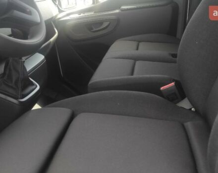 Мерседес Sprinter, объемом двигателя 2.14 л и пробегом 0 тыс. км за 60140 $, фото 11 на Automoto.ua