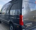 купити нове авто Мерседес Sprinter 2025 року від офіційного дилера Хмельниччина-Авто Mercedes-Benz Мерседес фото