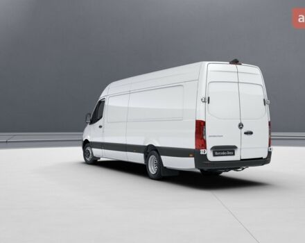 Мерседес Sprinter, объемом двигателя 2.14 л и пробегом 0 тыс. км за 60140 $, фото 23 на Automoto.ua
