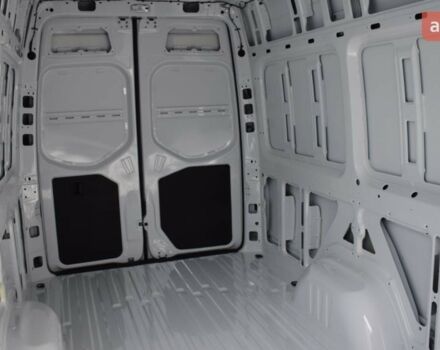 Мерседес Sprinter, об'ємом двигуна 1.95 л та пробігом 0 тис. км за 50008 $, фото 17 на Automoto.ua