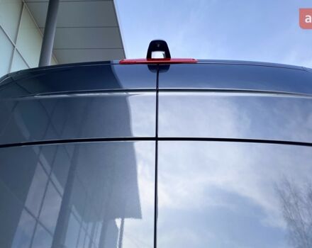 купити нове авто Мерседес Sprinter 2025 року від офіційного дилера Хмельниччина-Авто Mercedes-Benz Мерседес фото