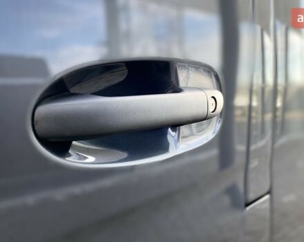 купить новое авто Мерседес Sprinter 2025 года от официального дилера Хмельниччина-Авто Mercedes-Benz Мерседес фото