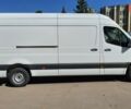 купити нове авто Мерседес Sprinter 2025 року від офіційного дилера Галичина-Авто Мерседес фото