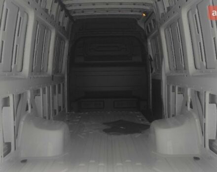 Мерседес Sprinter, объемом двигателя 2.14 л и пробегом 0 тыс. км за 60140 $, фото 12 на Automoto.ua