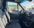 Мерседес Sprinter 2025 года купить новое авто Мерседес Sprinter 2025 года от официального дилера Mercedes-Benz "ВОЛИНЬ-АВТО" Мерседес фото