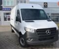 Мерседес Sprinter, объемом двигателя 1.95 л и пробегом 0 тыс. км за 52881 $, фото 4 на Automoto.ua