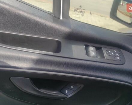 Мерседес Sprinter, объемом двигателя 2.14 л и пробегом 0 тыс. км за 60140 $, фото 6 на Automoto.ua