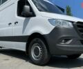 купить новое авто Мерседес Sprinter 2025 года от официального дилера Mercedes-Benz на Набережній Мерседес фото