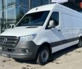 Мерседес Sprinter 2025 года купить новое авто Мерседес Sprinter 2025 года от официального дилера Mercedes-Benz "ВОЛИНЬ-АВТО" Мерседес фото