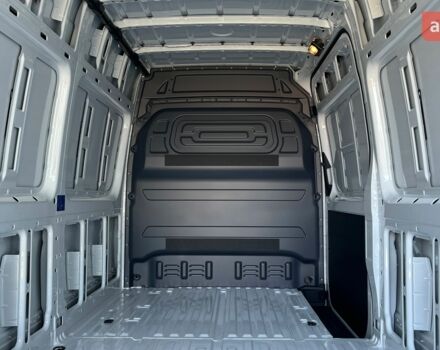 Мерседес Sprinter 2025 года купить новое авто Мерседес Sprinter 2025 года от официального дилера Mercedes-Benz "ВОЛИНЬ-АВТО" Мерседес фото