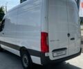 купить новое авто Мерседес Sprinter 2025 года от официального дилера Mercedes-Benz на Набережній Мерседес фото