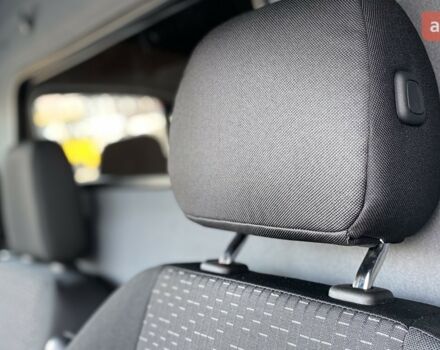 купить новое авто Мерседес Sprinter 2025 года от официального дилера Хмельниччина-Авто Mercedes-Benz Мерседес фото