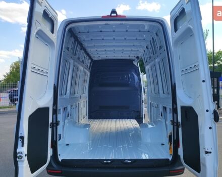 Мерседес Sprinter, об'ємом двигуна 2.14 л та пробігом 0 тис. км за 58746 $, фото 11 на Automoto.ua