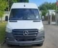 купить новое авто Мерседес Sprinter 2025 года от официального дилера Галичина-Авто Мерседес фото