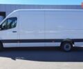 купити нове авто Мерседес Sprinter 2025 року від офіційного дилера Галичина-Авто Мерседес фото