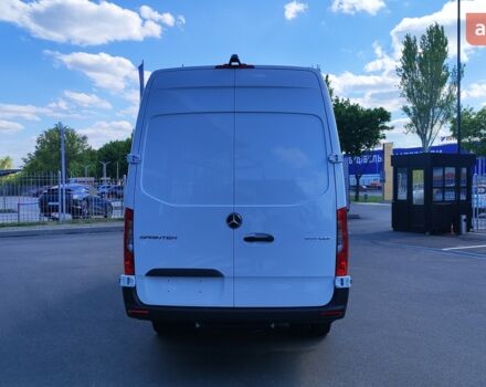 Мерседес Sprinter, об'ємом двигуна 2.14 л та пробігом 0 тис. км за 58746 $, фото 7 на Automoto.ua