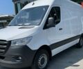 купить новое авто Мерседес Sprinter 2025 года от официального дилера Mercedes-Benz на Набережній Мерседес фото