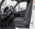 купити нове авто Мерседес Sprinter 2025 року від офіційного дилера Автомобільный центр АТЛАНТ Мерседес фото