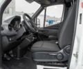 купить новое авто Мерседес Sprinter 2025 года от официального дилера ТОВ «АВТОМОБІЛЬНИЙ ДІМ УКРАВТО АТЛАНТ» офіційний дилер Mercedes-Benz Group AG та Daimler Truck AG в  Мерседес фото
