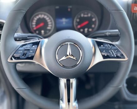 купити нове авто Мерседес Sprinter 2025 року від офіційного дилера Хмельниччина-Авто Mercedes-Benz Мерседес фото