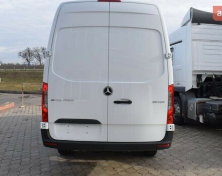 Мерседес Sprinter, об'ємом двигуна 1.95 л та пробігом 0 тис. км за 50079 $, фото 19 на Automoto.ua