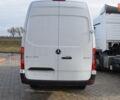 Мерседес Sprinter, об'ємом двигуна 1.95 л та пробігом 0 тис. км за 50079 $, фото 19 на Automoto.ua