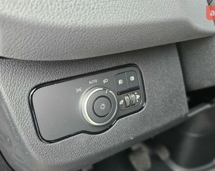 купить новое авто Мерседес Sprinter 2025 года от официального дилера Mercedes-Benz на Кільцевій Мерседес фото