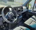 купити нове авто Мерседес Sprinter 2025 року від офіційного дилера Галичина-Авто Мерседес фото