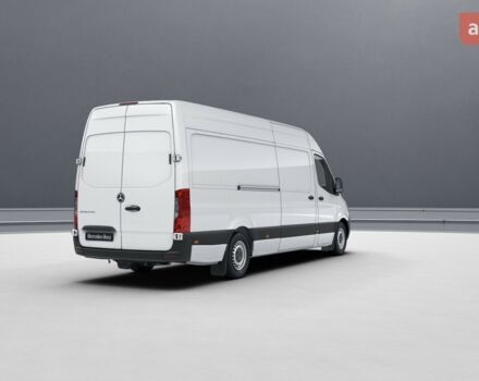 Мерседес Sprinter, об'ємом двигуна 1.95 л та пробігом 0 тис. км за 50079 $, фото 11 на Automoto.ua