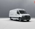 купить новое авто Мерседес Sprinter 2025 года от официального дилера Mercedes-Benz "ВОЛИНЬ-АВТО" Мерседес фото