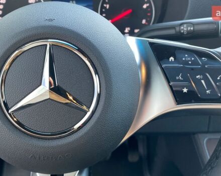 купити нове авто Мерседес Sprinter 2025 року від офіційного дилера Хмельниччина-Авто Mercedes-Benz Мерседес фото