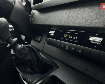 купити нове авто Мерседес Sprinter 2025 року від офіційного дилера Mercedes-Benz "ВОЛИНЬ-АВТО" Мерседес фото