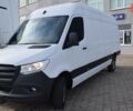 Мерседес Sprinter, об'ємом двигуна 1.95 л та пробігом 0 тис. км за 50079 $, фото 2 на Automoto.ua