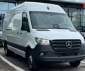 купить новое авто Мерседес Sprinter 2025 года от официального дилера Mercedes-Benz "ВОЛИНЬ-АВТО" Мерседес фото