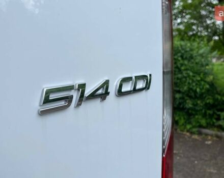 купити нове авто Мерседес Sprinter 2025 року від офіційного дилера Mercedes-Benz "ВОЛИНЬ-АВТО" Мерседес фото