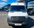 Мерседес Sprinter, об'ємом двигуна 2.14 л та пробігом 0 тис. км за 58746 $, фото 2 на Automoto.ua