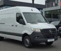 Мерседес Sprinter, объемом двигателя 2.14 л и пробегом 0 тыс. км за 58470 $, фото 1 на Automoto.ua