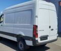 купить новое авто Мерседес Sprinter 2025 года от официального дилера Галичина-Авто Мерседес фото